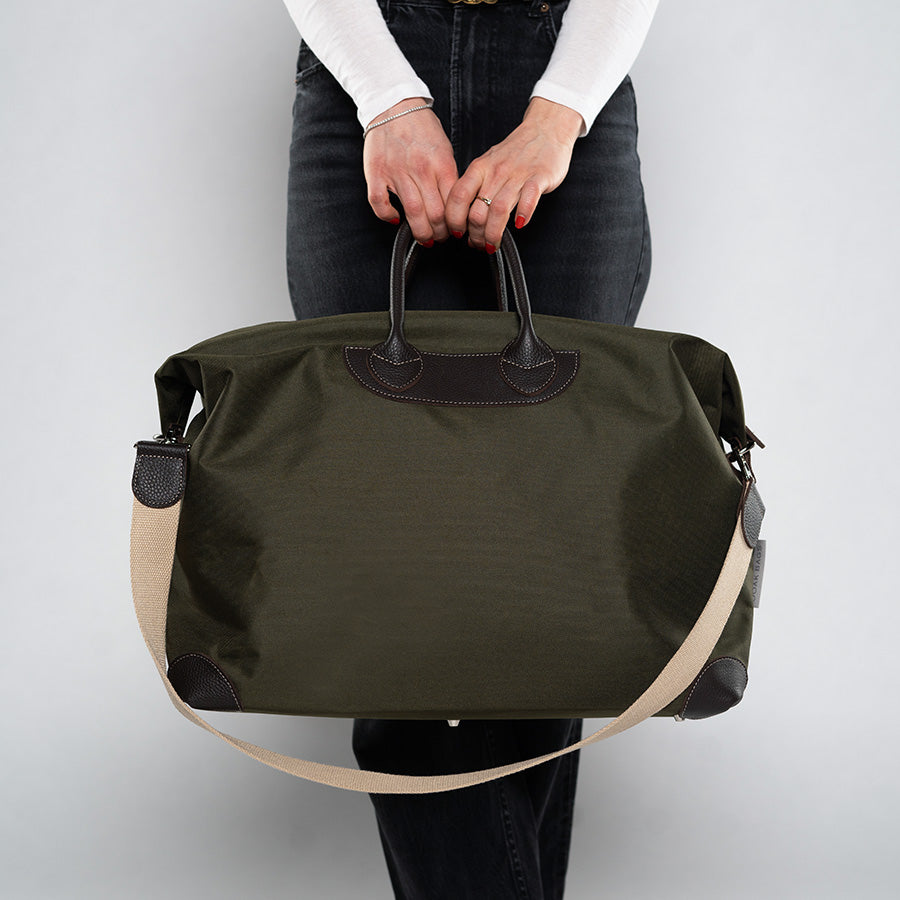 Weekender Small 45 "HUNTER" new