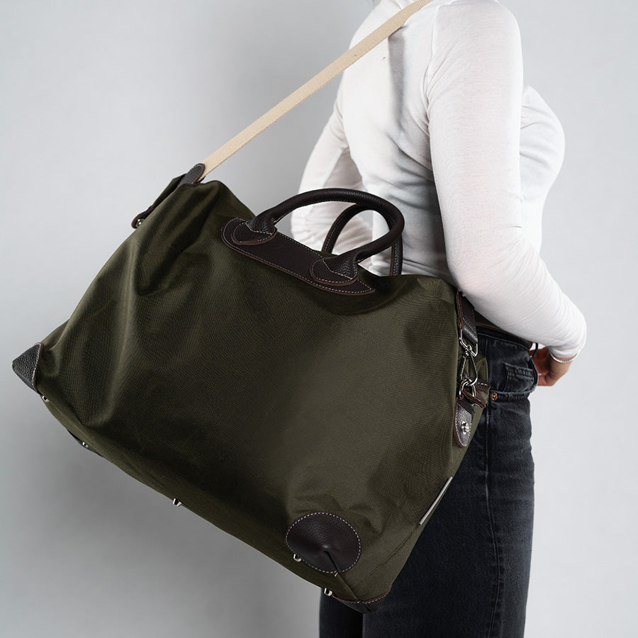 Weekender Small 45 "HUNTER" new