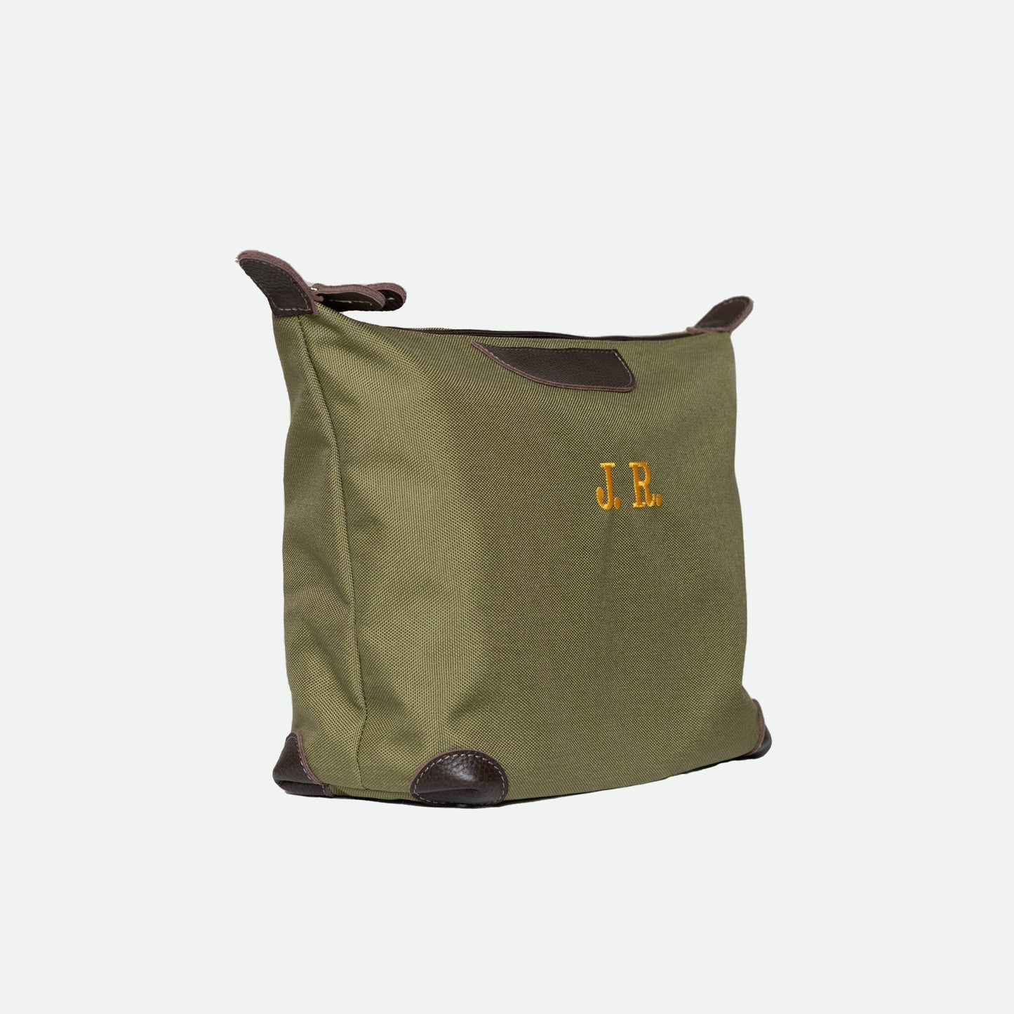 Necessaire 27 "MARTINI" - OOAK BAGS