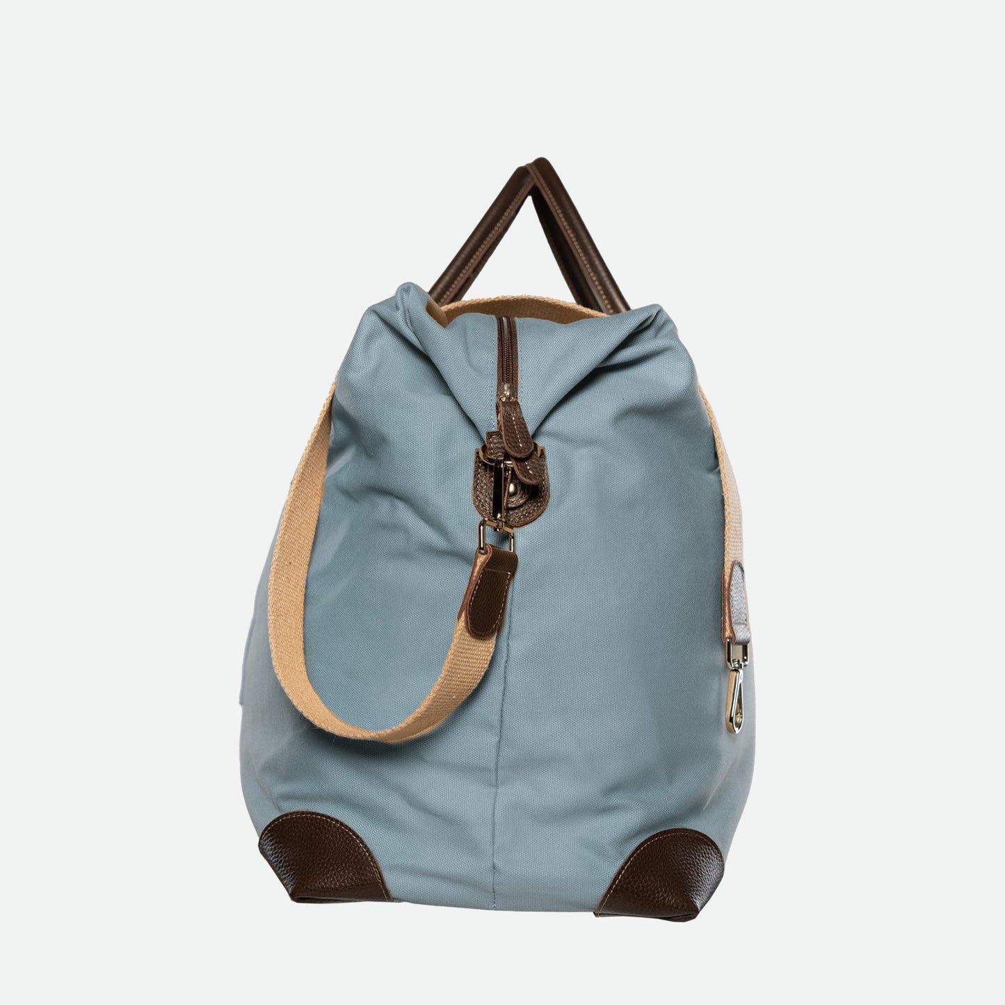 Weekender Large 55 "TEAL" - OOAK BAGS