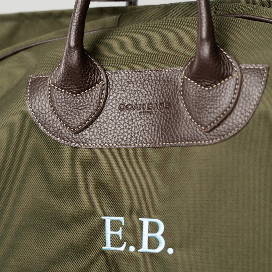 Garment Bag "HUNTER" 