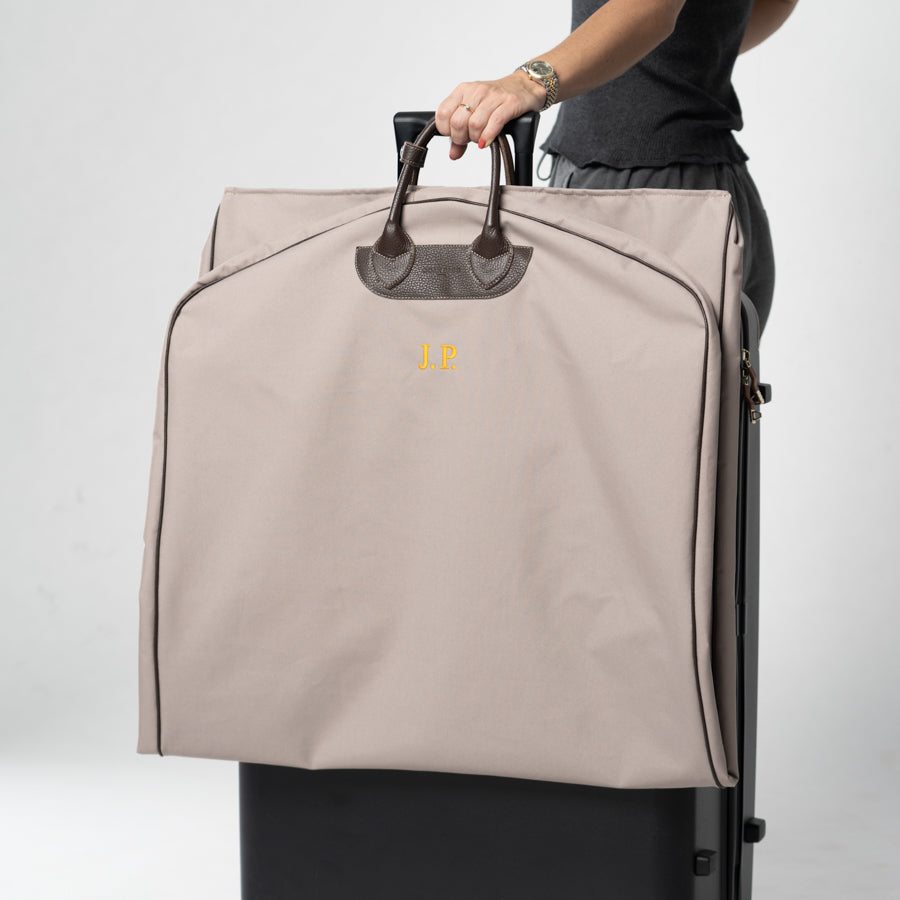 Kleidersack "CLAY"