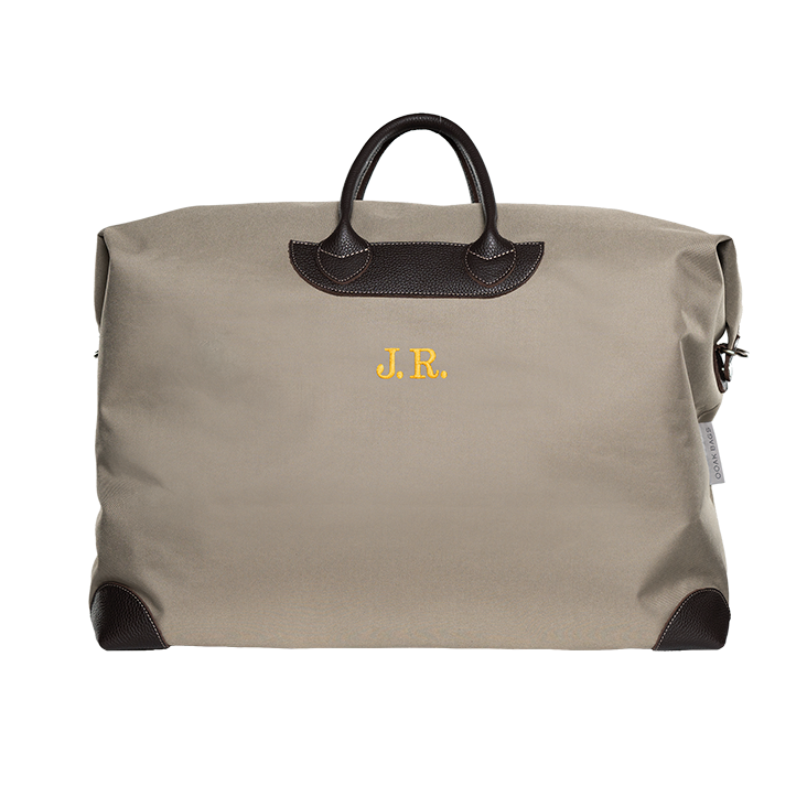 Weekender Large 55 "CLAY" new