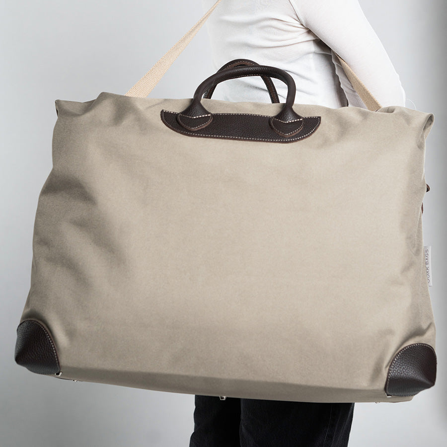 Weekender Large 55 "CLAY" new