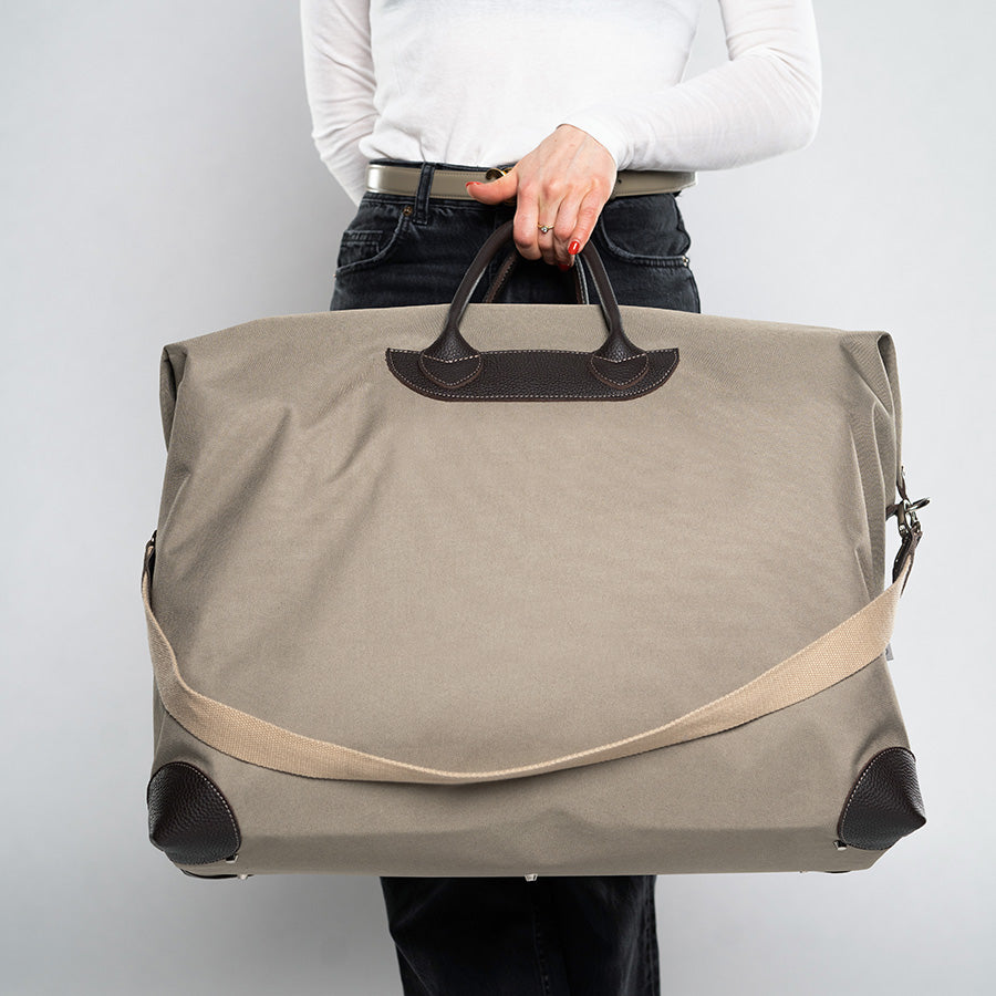 Weekender Large 55 "CLAY" new