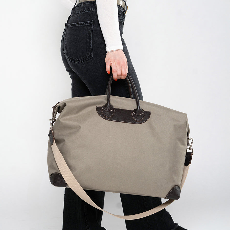 Weekender Small 45 "CLAY" new