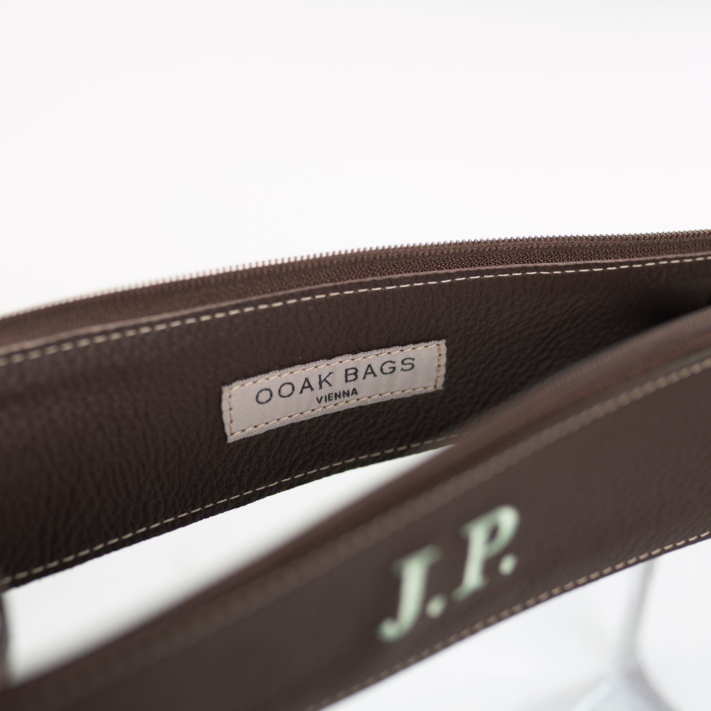 Necessaire Transparent