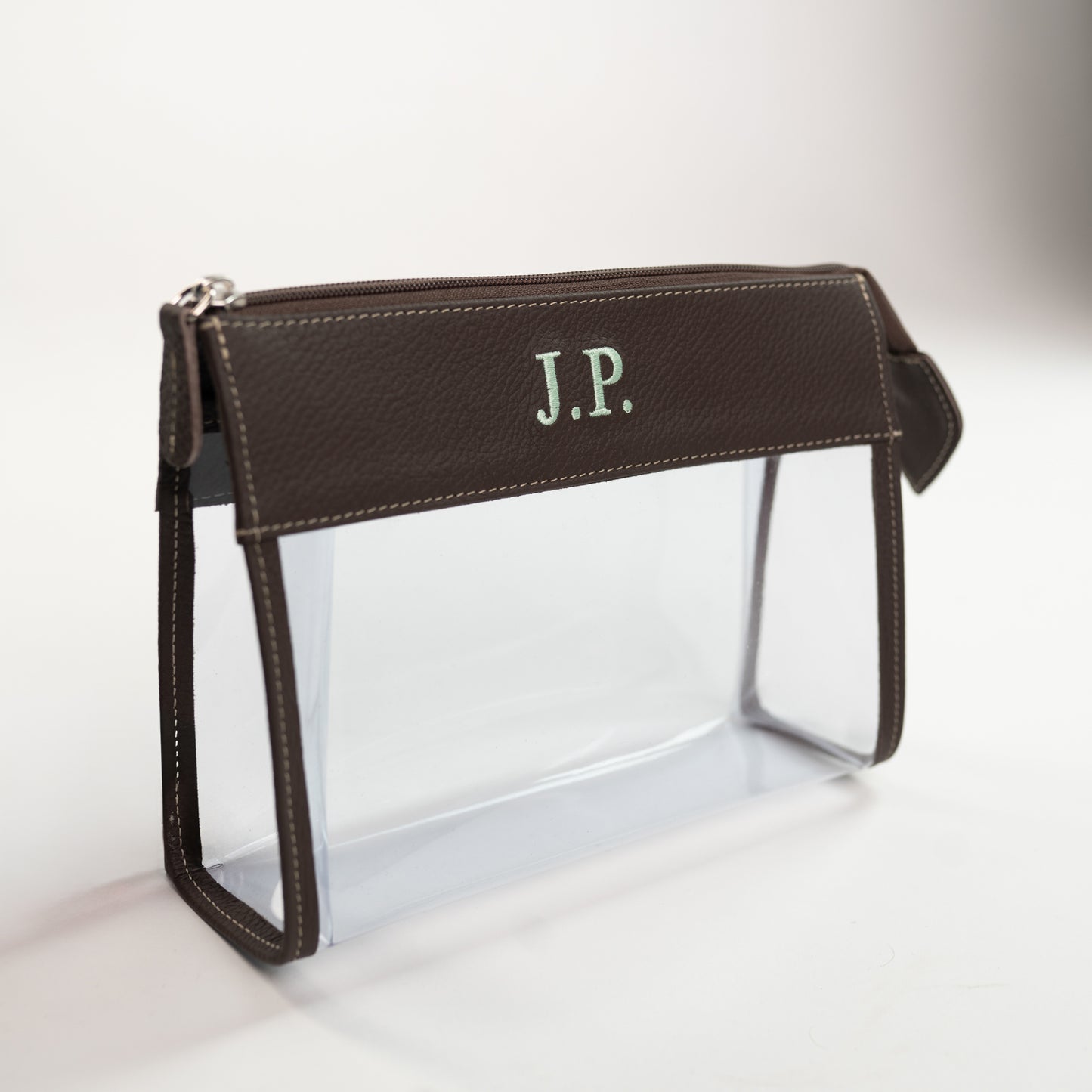 Necessaire Transparent