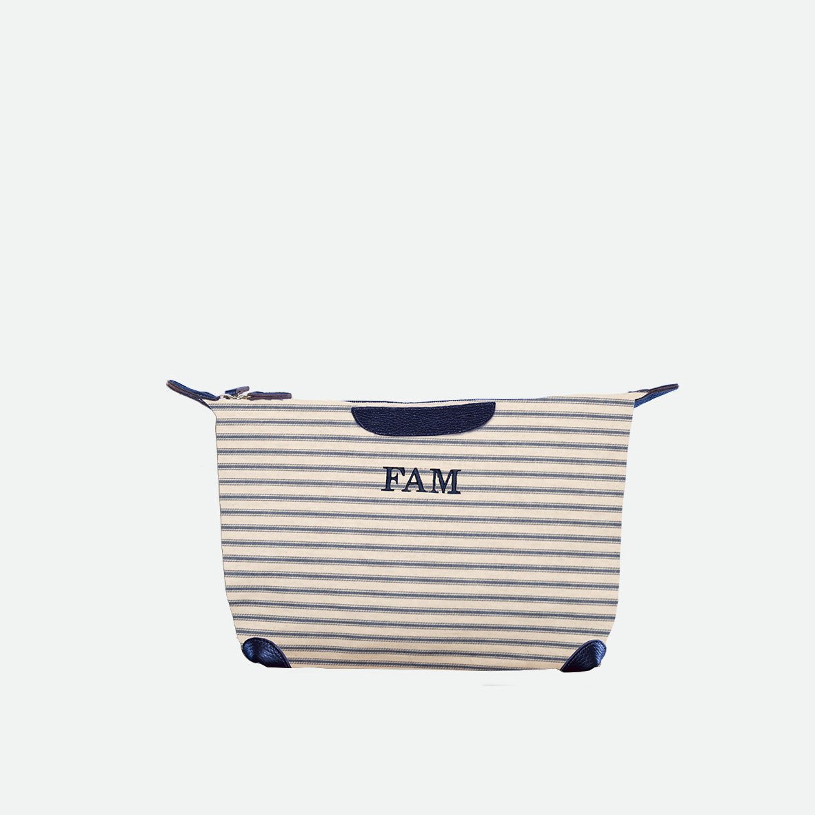 Necessaire 27 "ANTIBES" - OOAK BAGS