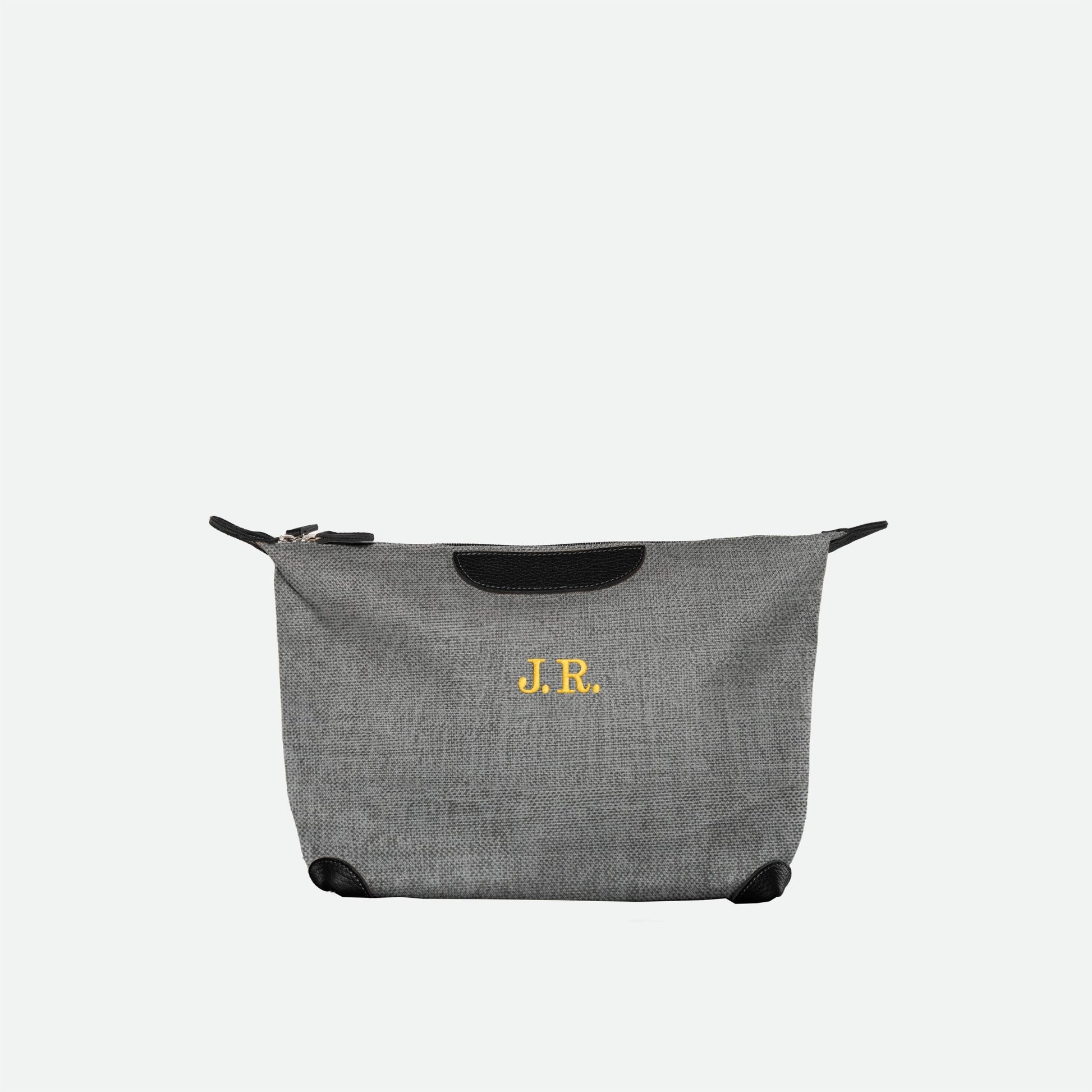 Necessaire 27 "GRAPHIT" - OOAK BAGS