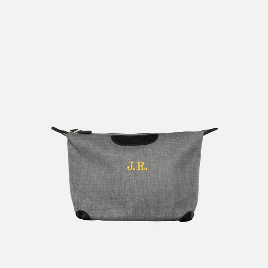 Necessaire 27 "GRAPHIT" - OOAK BAGS