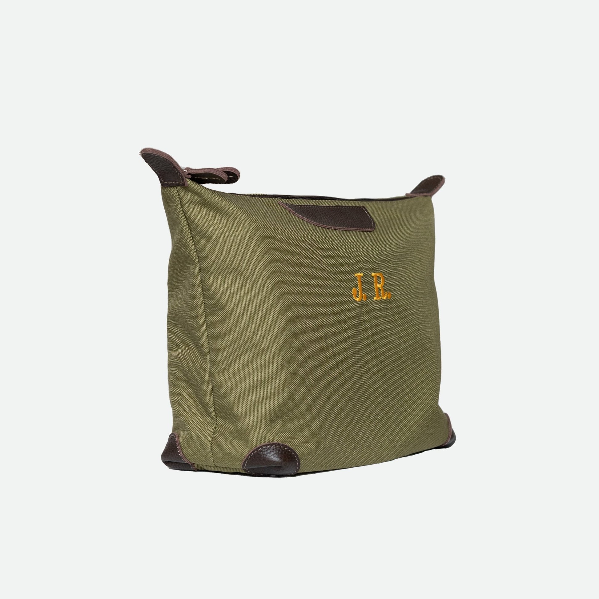 Necessaire 27 "MARTINI" - OOAK BAGS