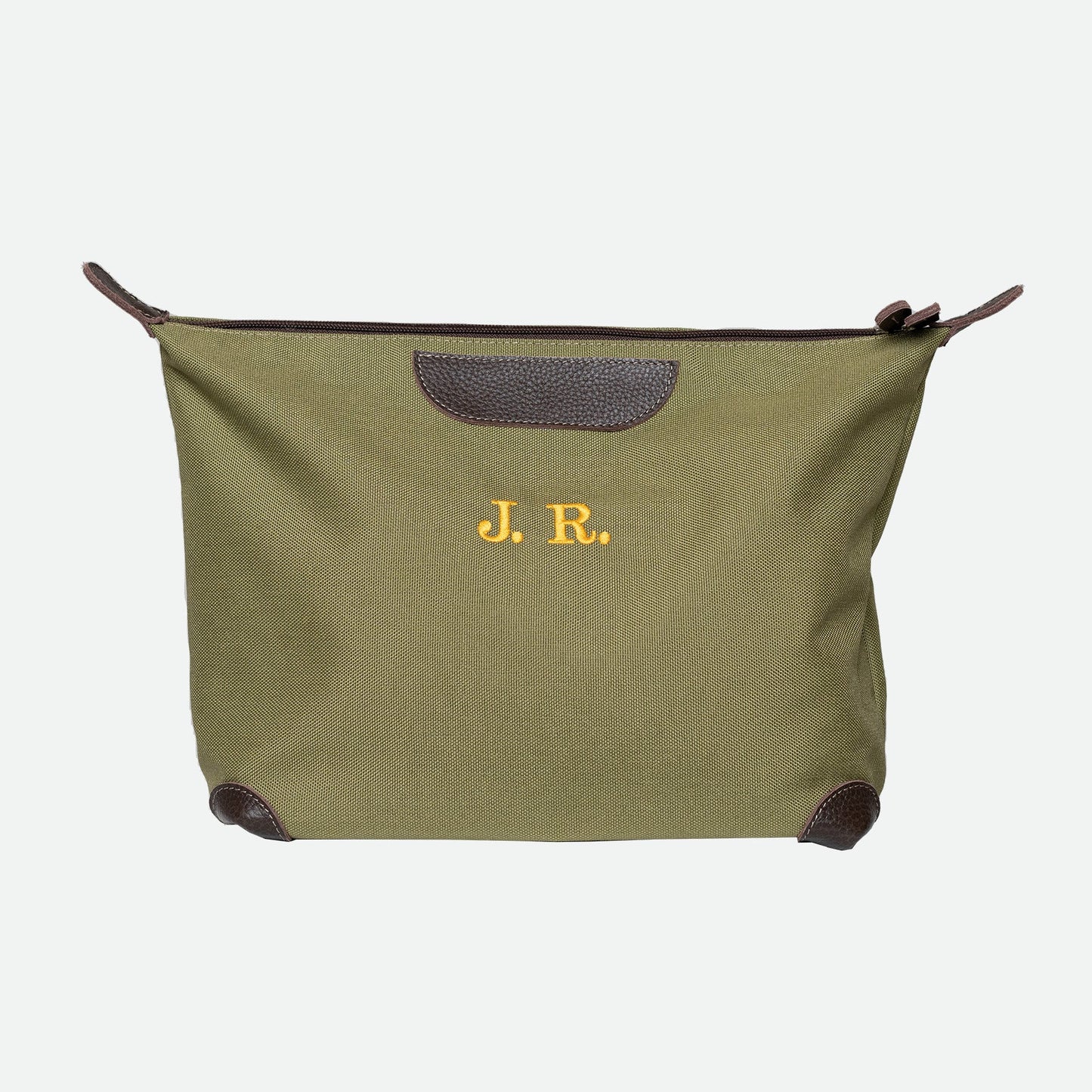 Necessaire 27 "MARTINI" - OOAK BAGS
