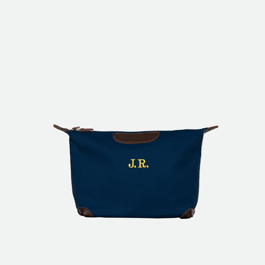 Necessaire 27 "OXFORD" - OOAK BAGS