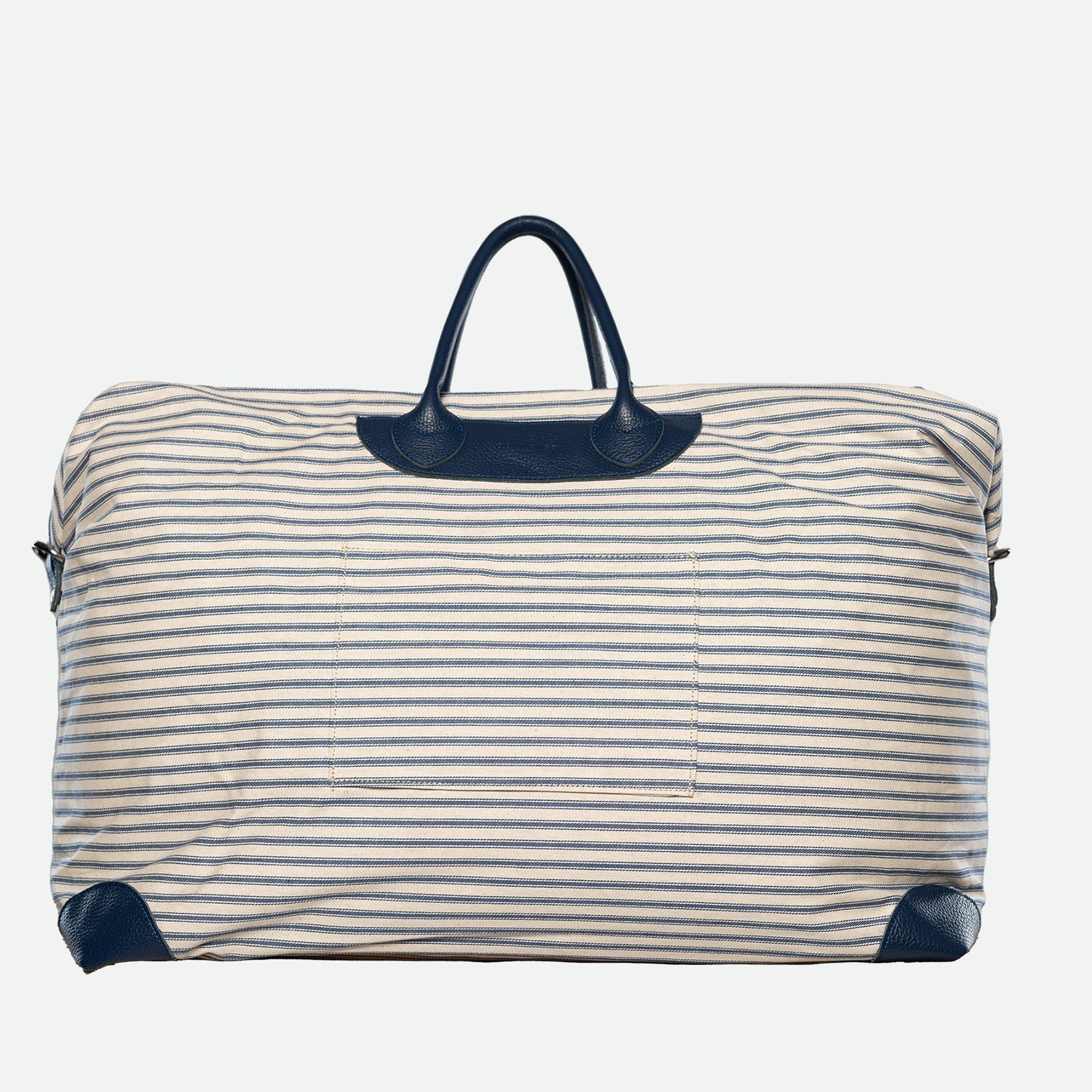 Weekender Large 55 "ANTIBES" - OOAK BAGS