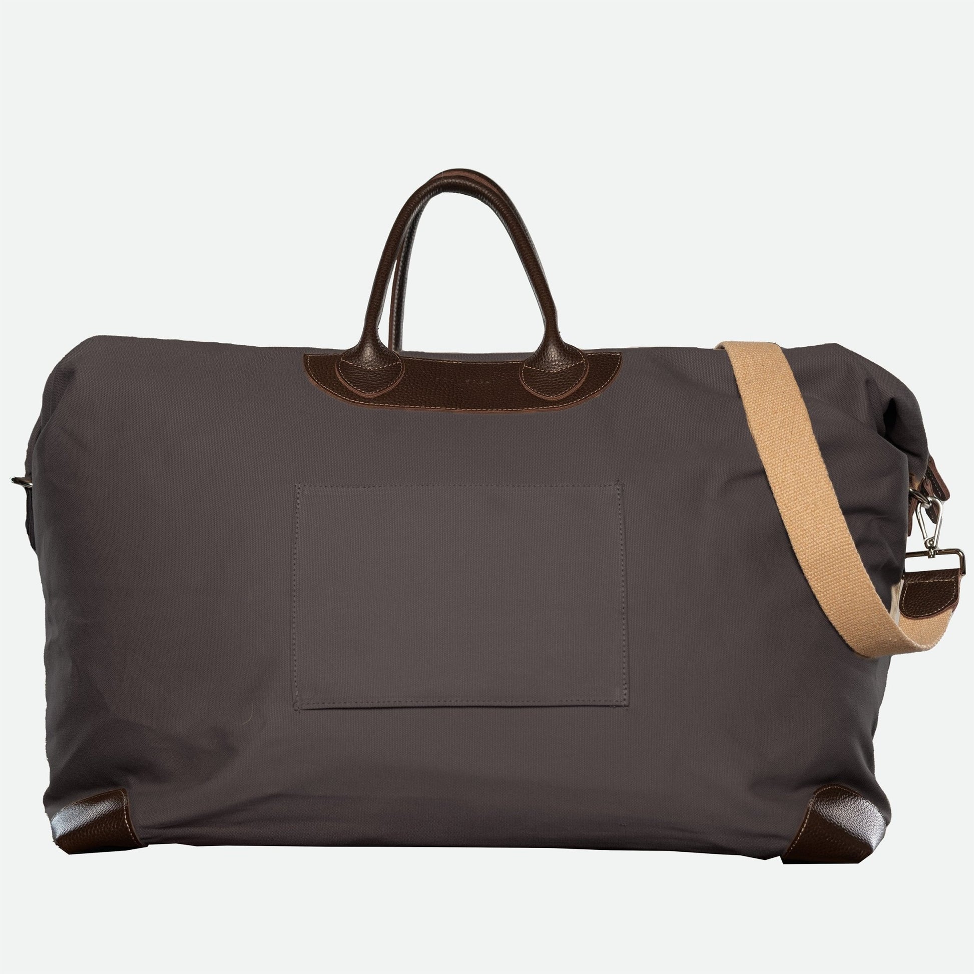 Weekender Large 55 "CAPE COD" - OOAK BAGS