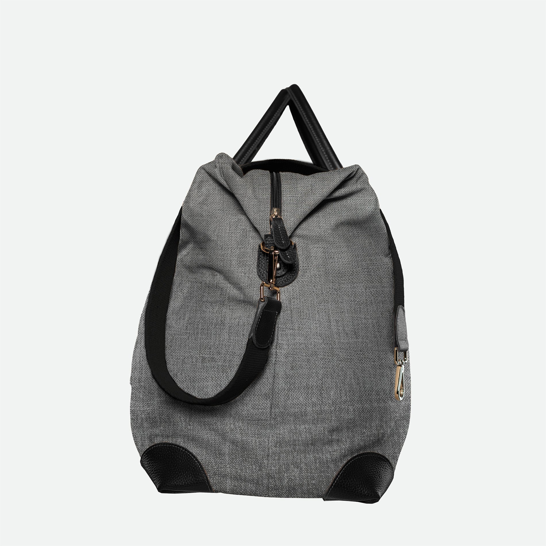 Weekender Large 55 "GRAPHIT" - OOAK BAGS
