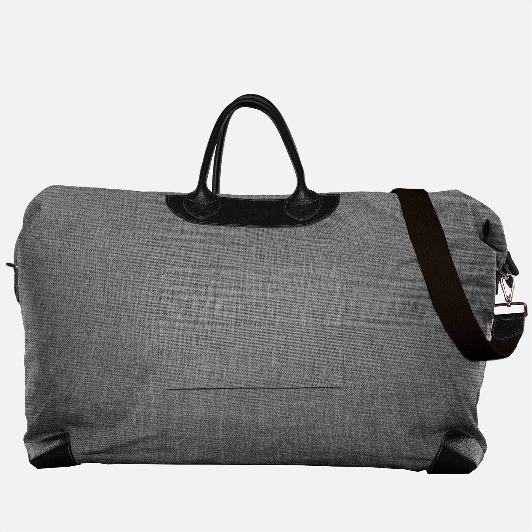 Weekender Large 55 "GRAPHIT" - OOAK BAGS