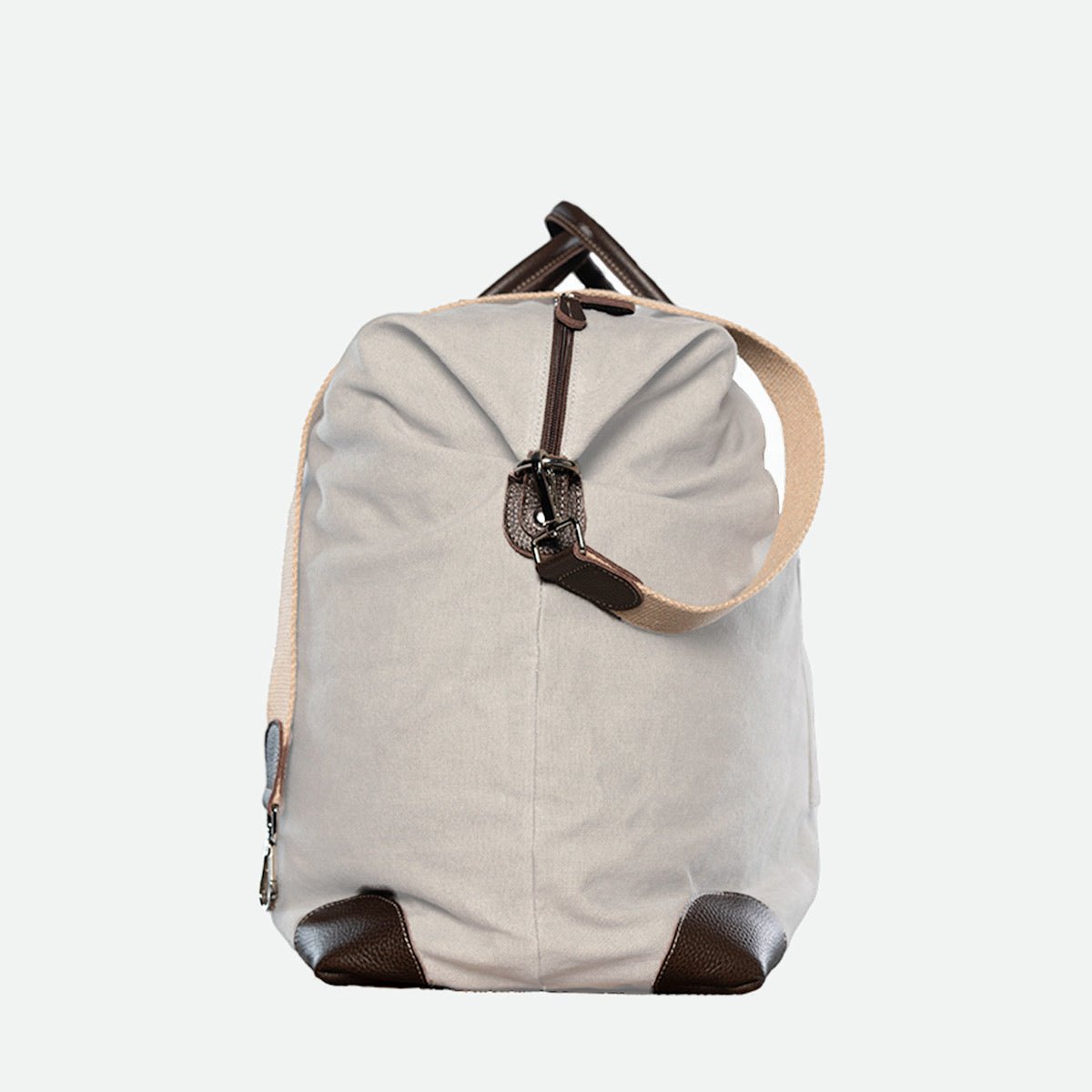 Weekender Large 55 "GRIS" - OOAK BAGS