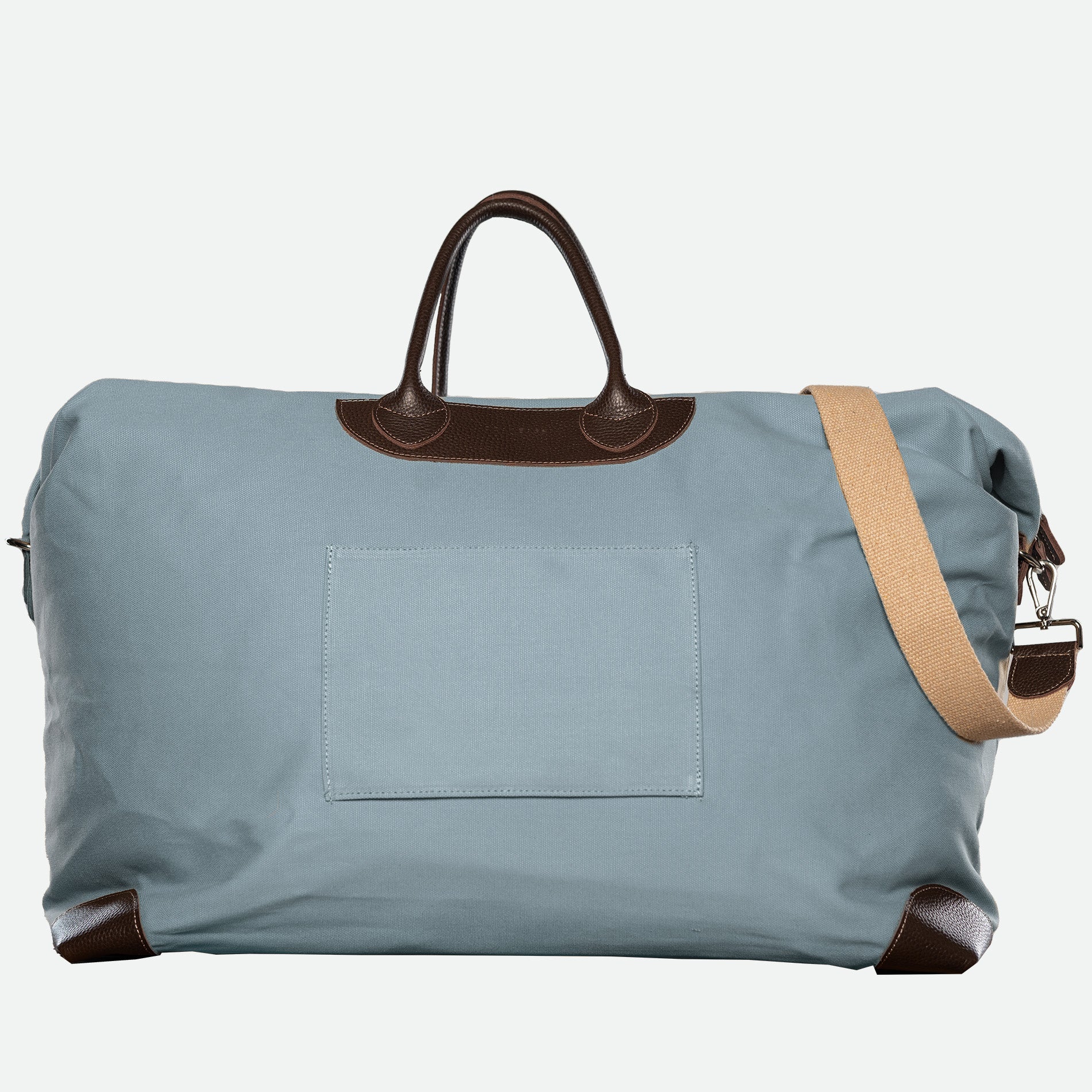 Weekender Large 55 "TEAL" - OOAK BAGS