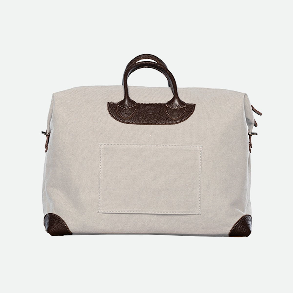 Weekender Small 45 "GRIS" - OOAK BAGS