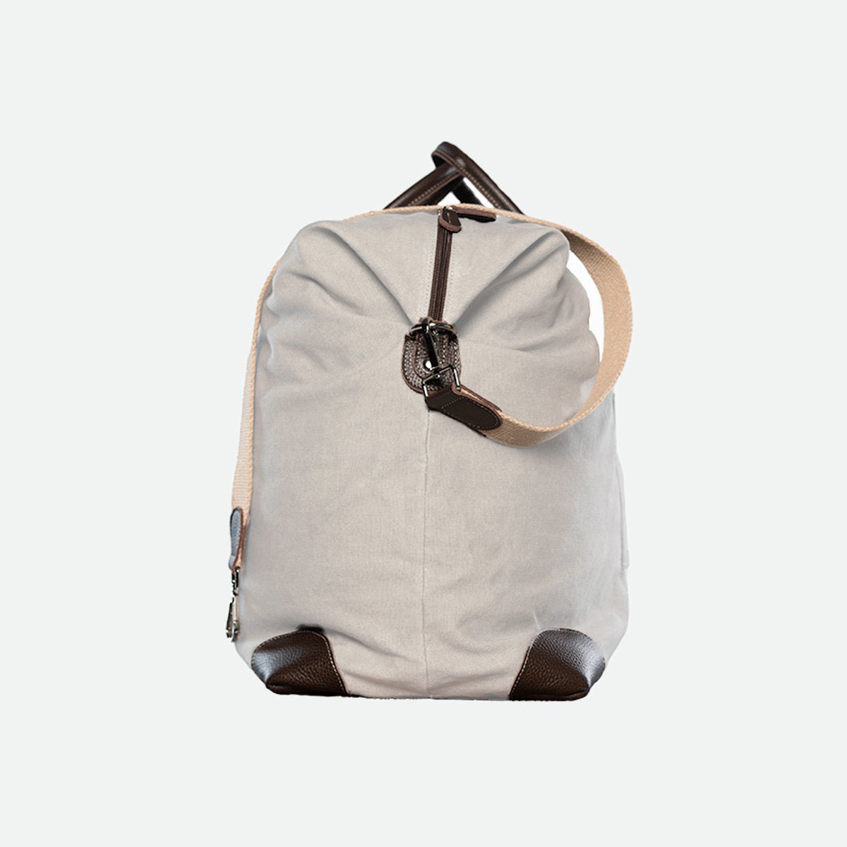 Weekender Small 45 "GRIS" - OOAK BAGS