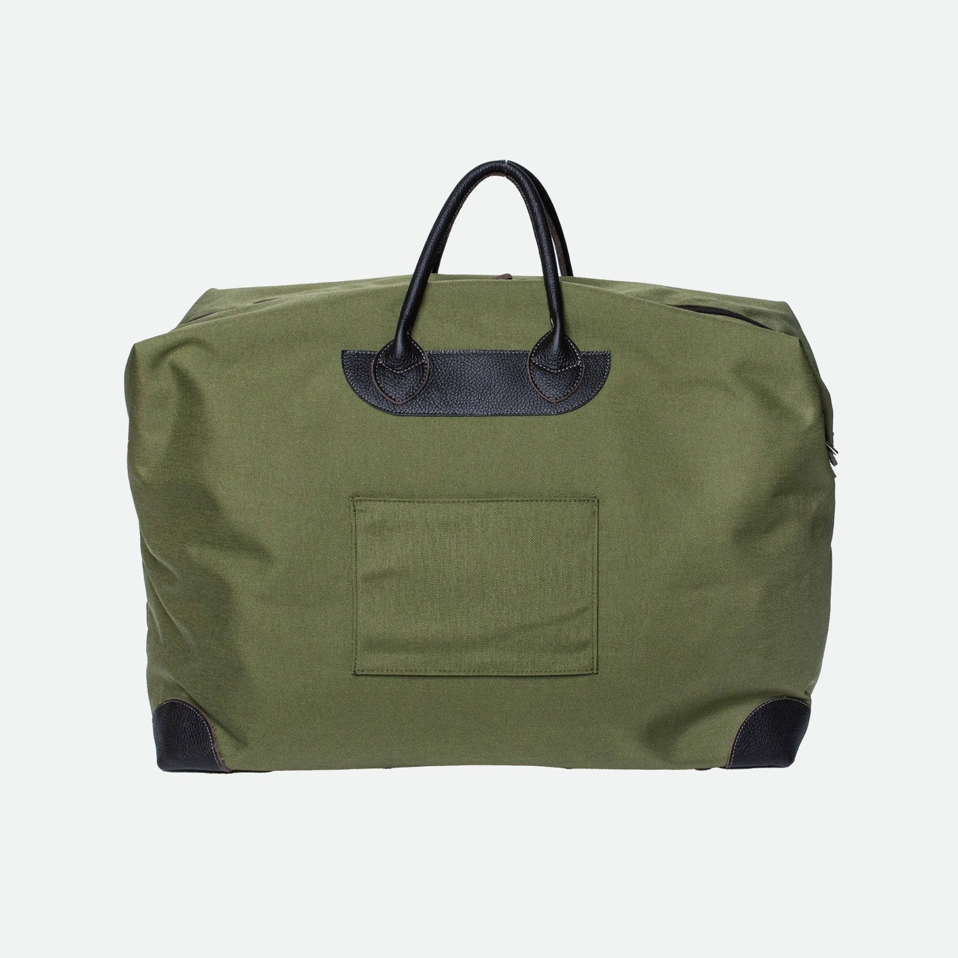 Weekender Small 45 "MARTINI" - OOAK BAGS