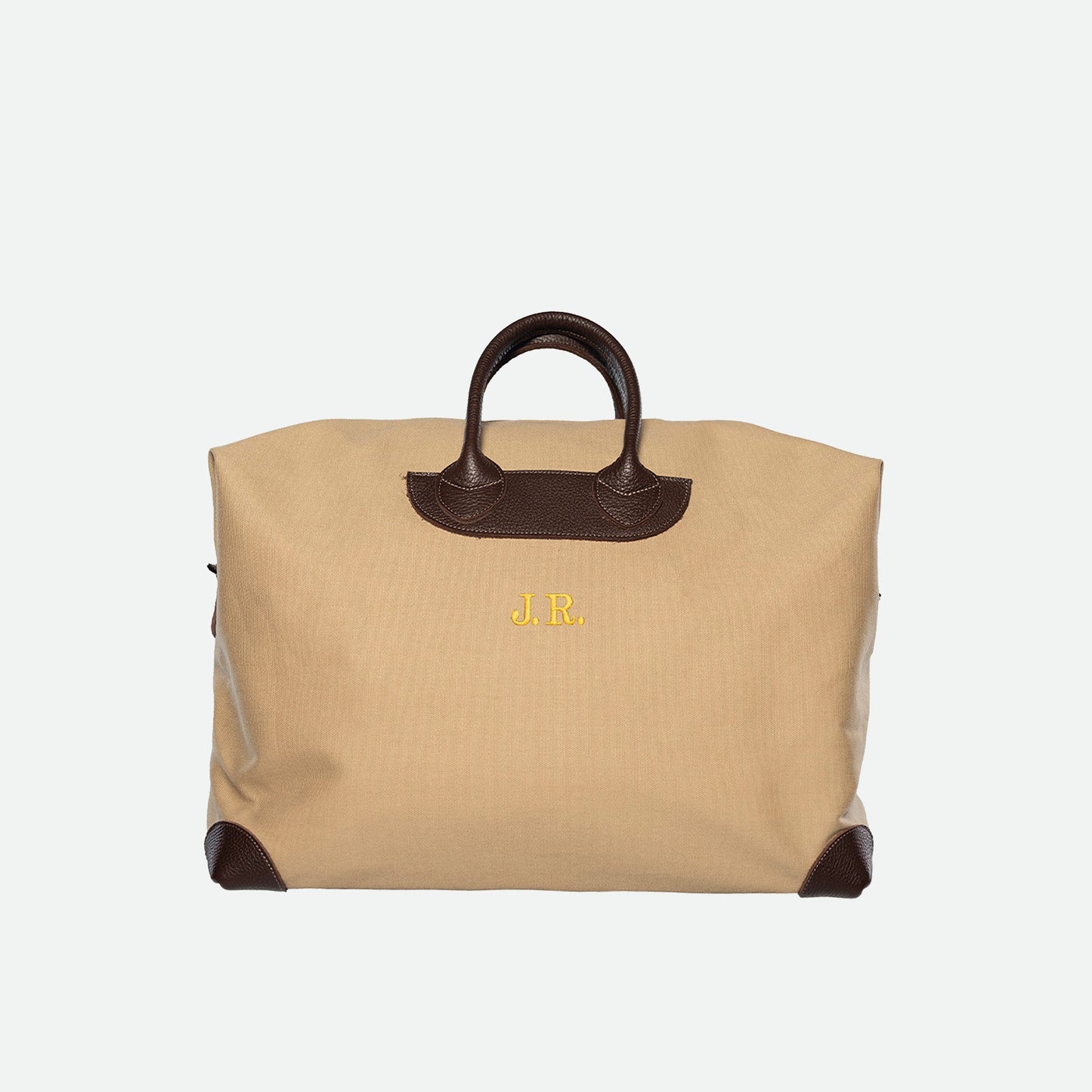 Weekender Small 45 "THE CLASSY ONE" - OOAK BAGS