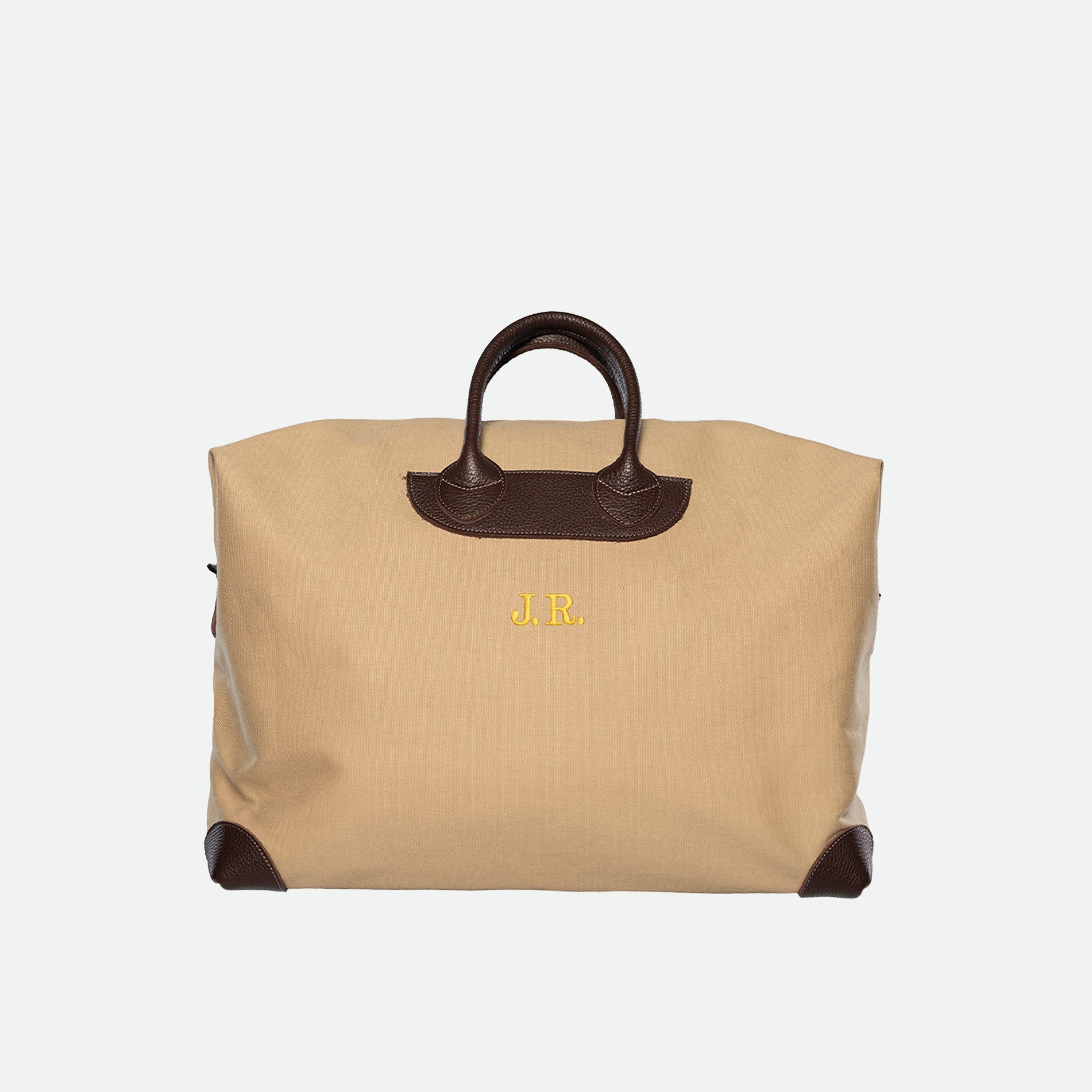 Weekender Small 45 "THE CLASSY ONE" - OOAK BAGS