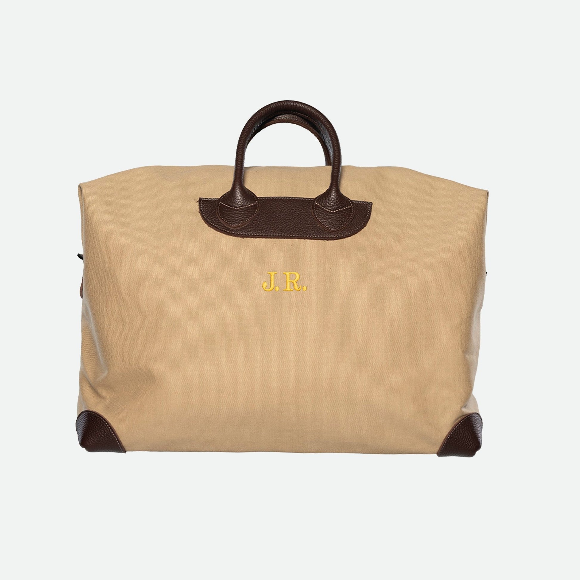 Weekender Small 45 "THE CLASSY ONE" - OOAK BAGS