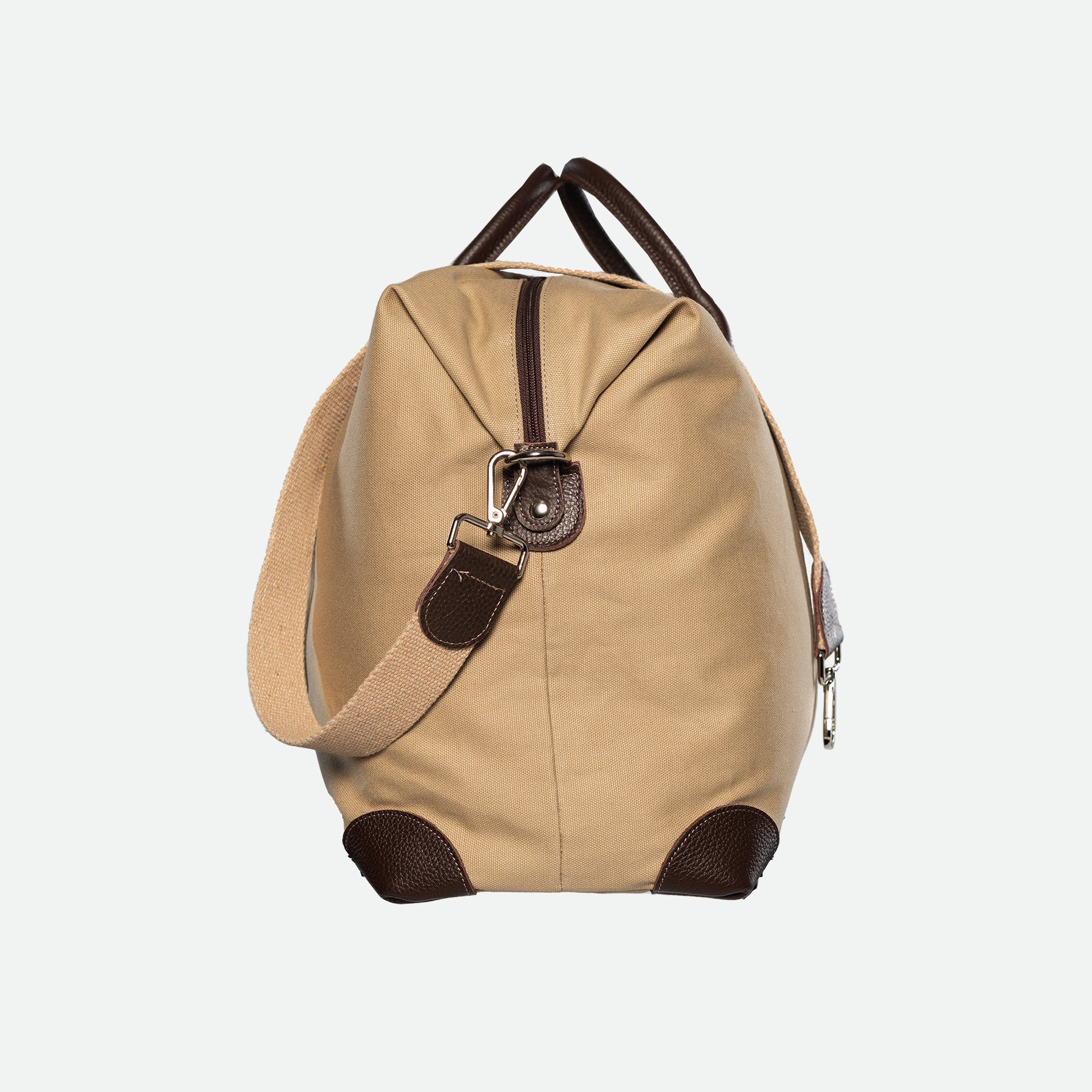 Weekender Small 45 "THE CLASSY ONE" - OOAK BAGS